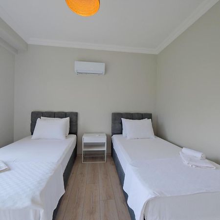 Villa Aromatherapy Φετιγιέ Εξωτερικό φωτογραφία