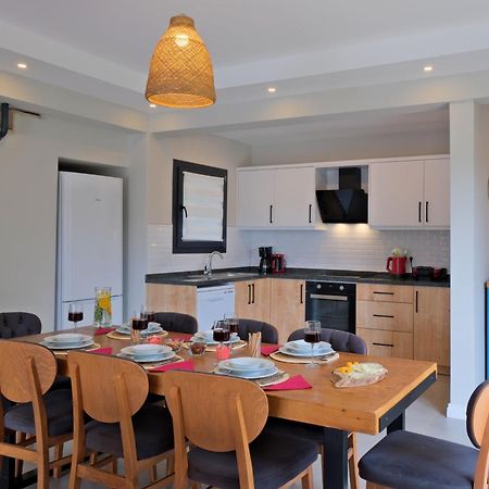Villa Aromatherapy Φετιγιέ Εξωτερικό φωτογραφία