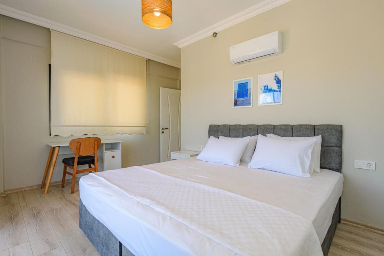 Villa Aromatherapy Φετιγιέ Εξωτερικό φωτογραφία