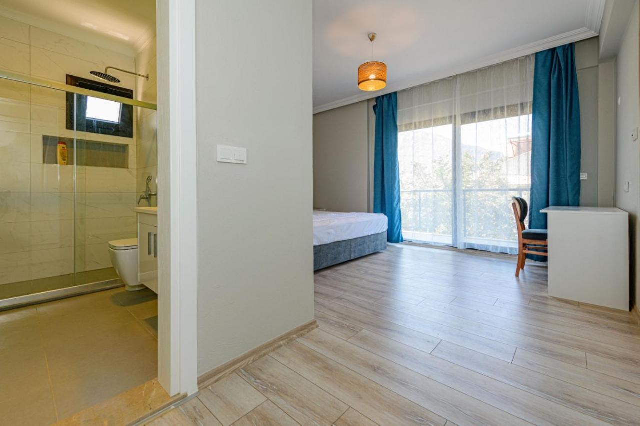 Villa Aromatherapy Φετιγιέ Εξωτερικό φωτογραφία