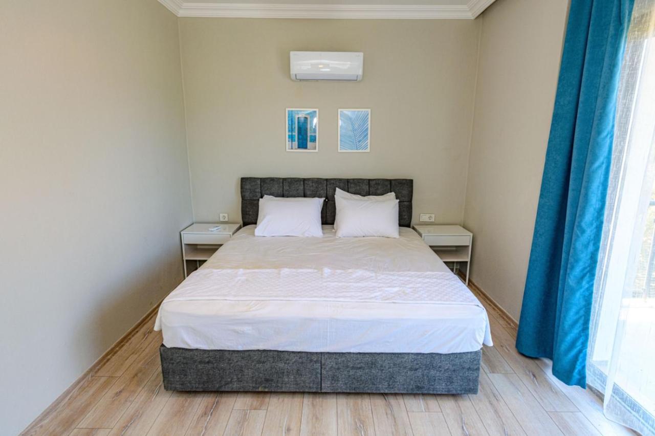 Villa Aromatherapy Φετιγιέ Εξωτερικό φωτογραφία
