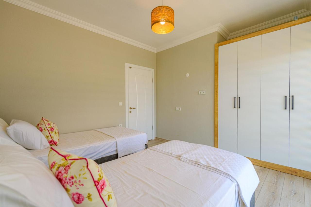 Villa Aromatherapy Φετιγιέ Εξωτερικό φωτογραφία
