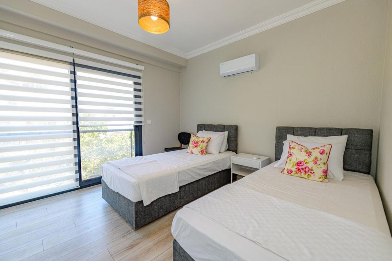 Villa Aromatherapy Φετιγιέ Εξωτερικό φωτογραφία