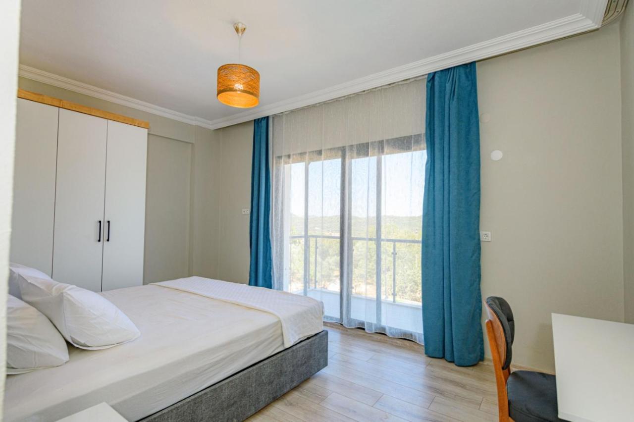 Villa Aromatherapy Φετιγιέ Εξωτερικό φωτογραφία
