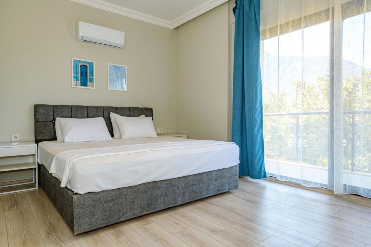 Villa Aromatherapy Φετιγιέ Εξωτερικό φωτογραφία