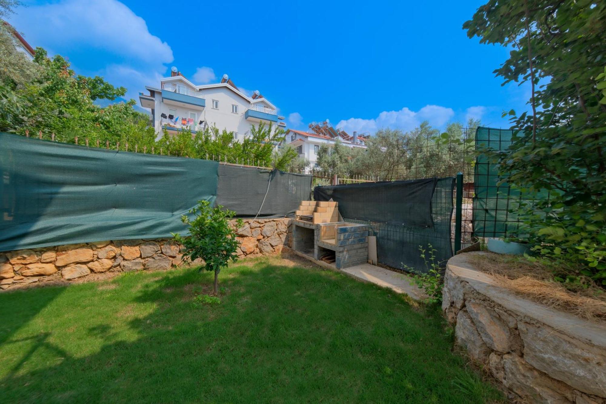Villa Aromatherapy Φετιγιέ Εξωτερικό φωτογραφία