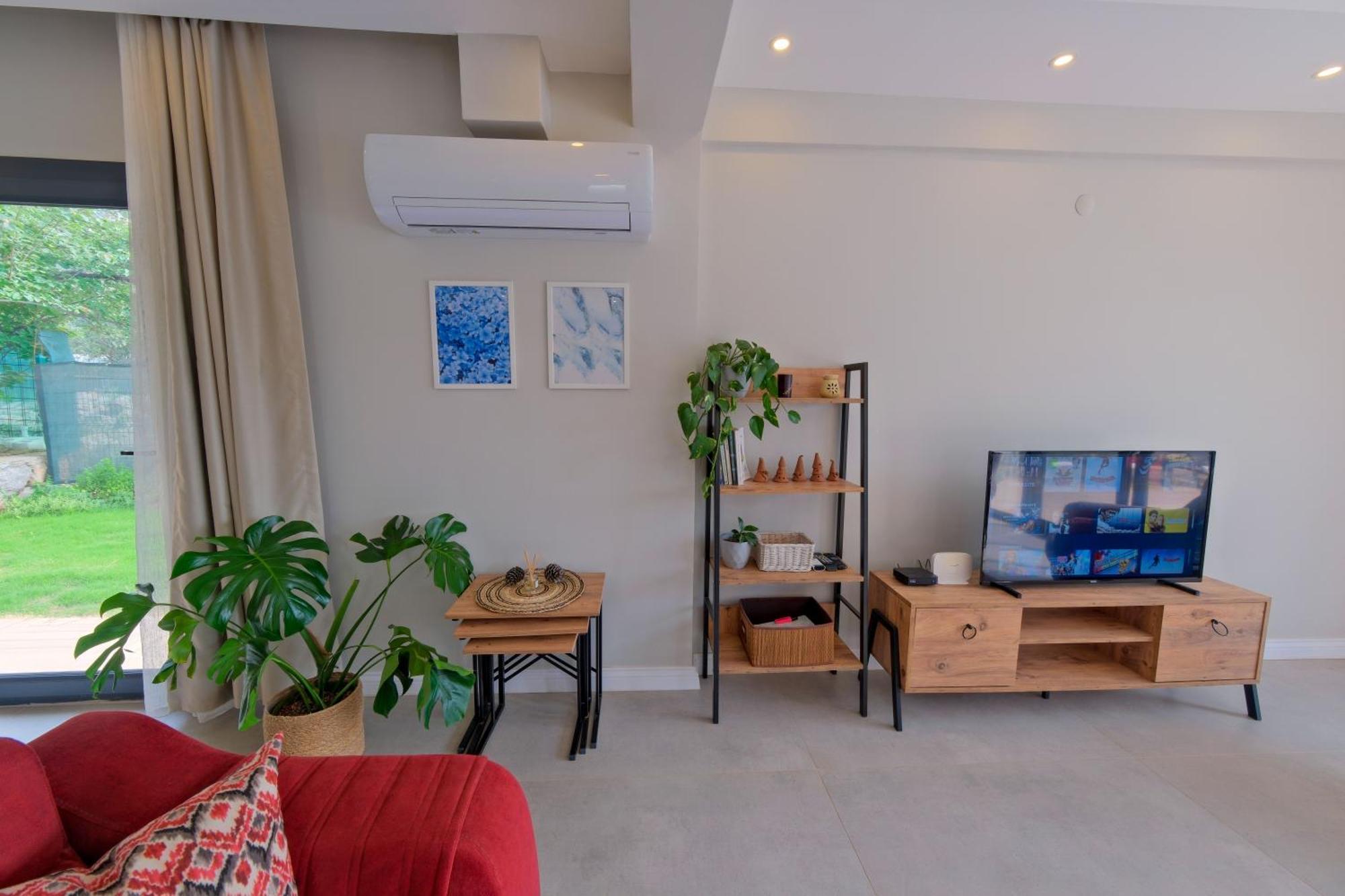 Villa Aromatherapy Φετιγιέ Εξωτερικό φωτογραφία
