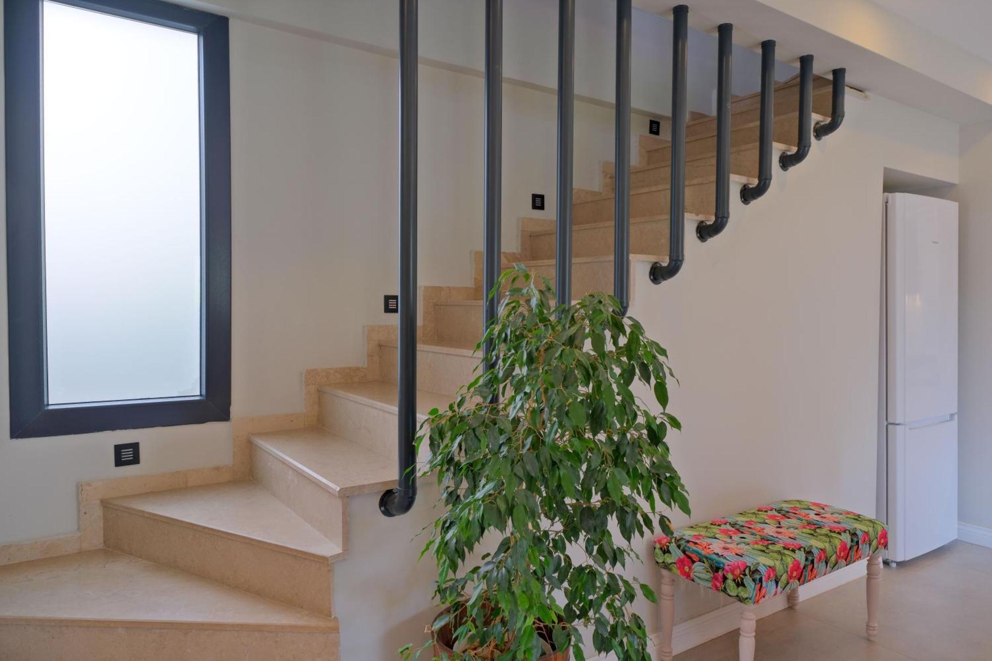 Villa Aromatherapy Φετιγιέ Εξωτερικό φωτογραφία