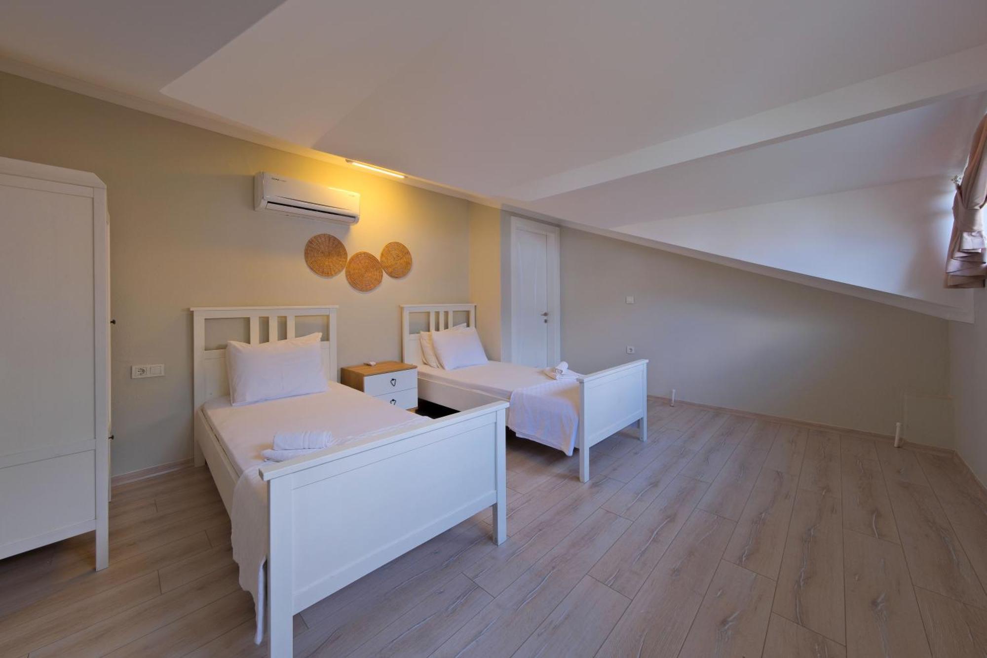 Villa Aromatherapy Φετιγιέ Εξωτερικό φωτογραφία