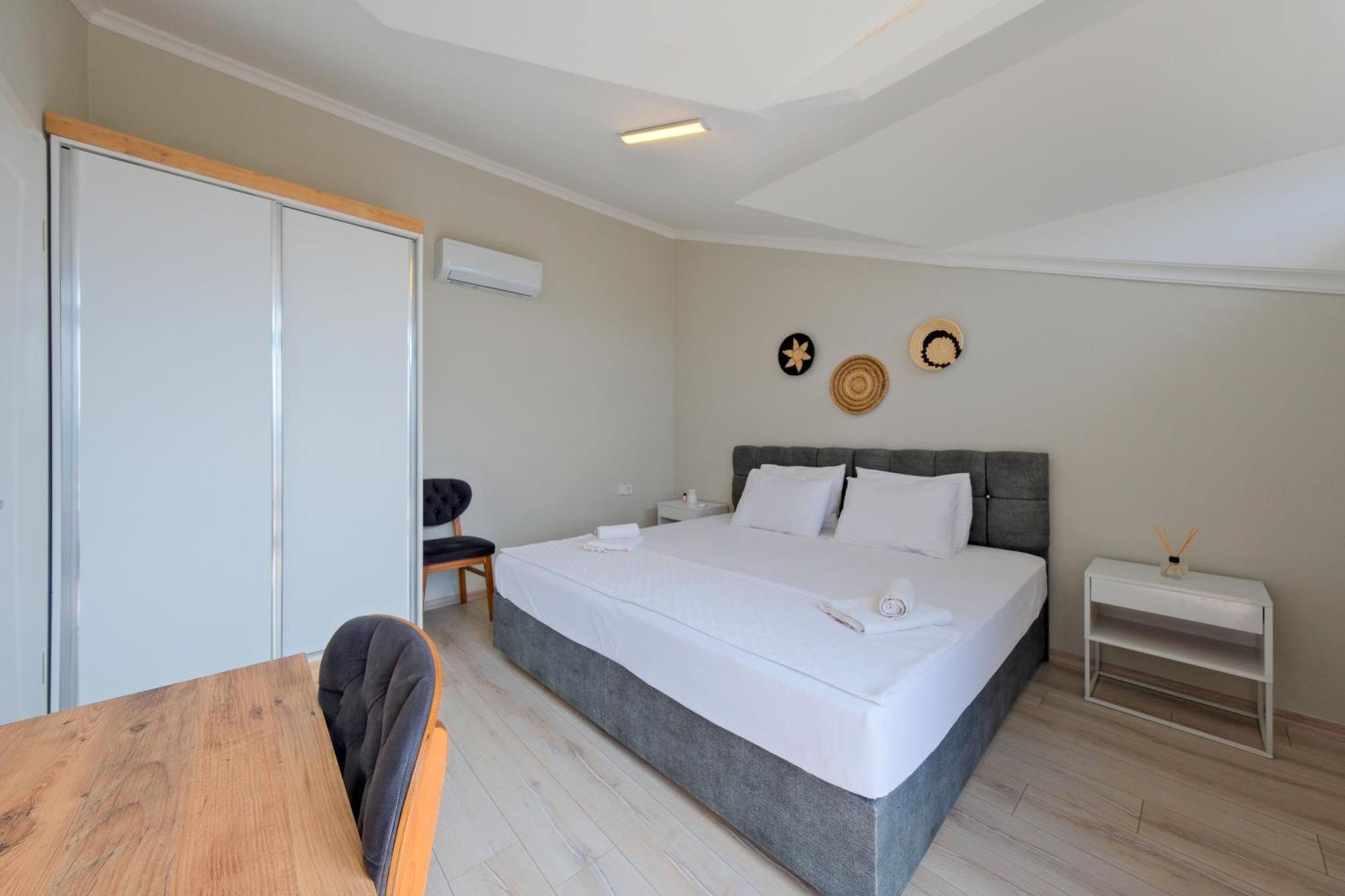 Villa Aromatherapy Φετιγιέ Εξωτερικό φωτογραφία