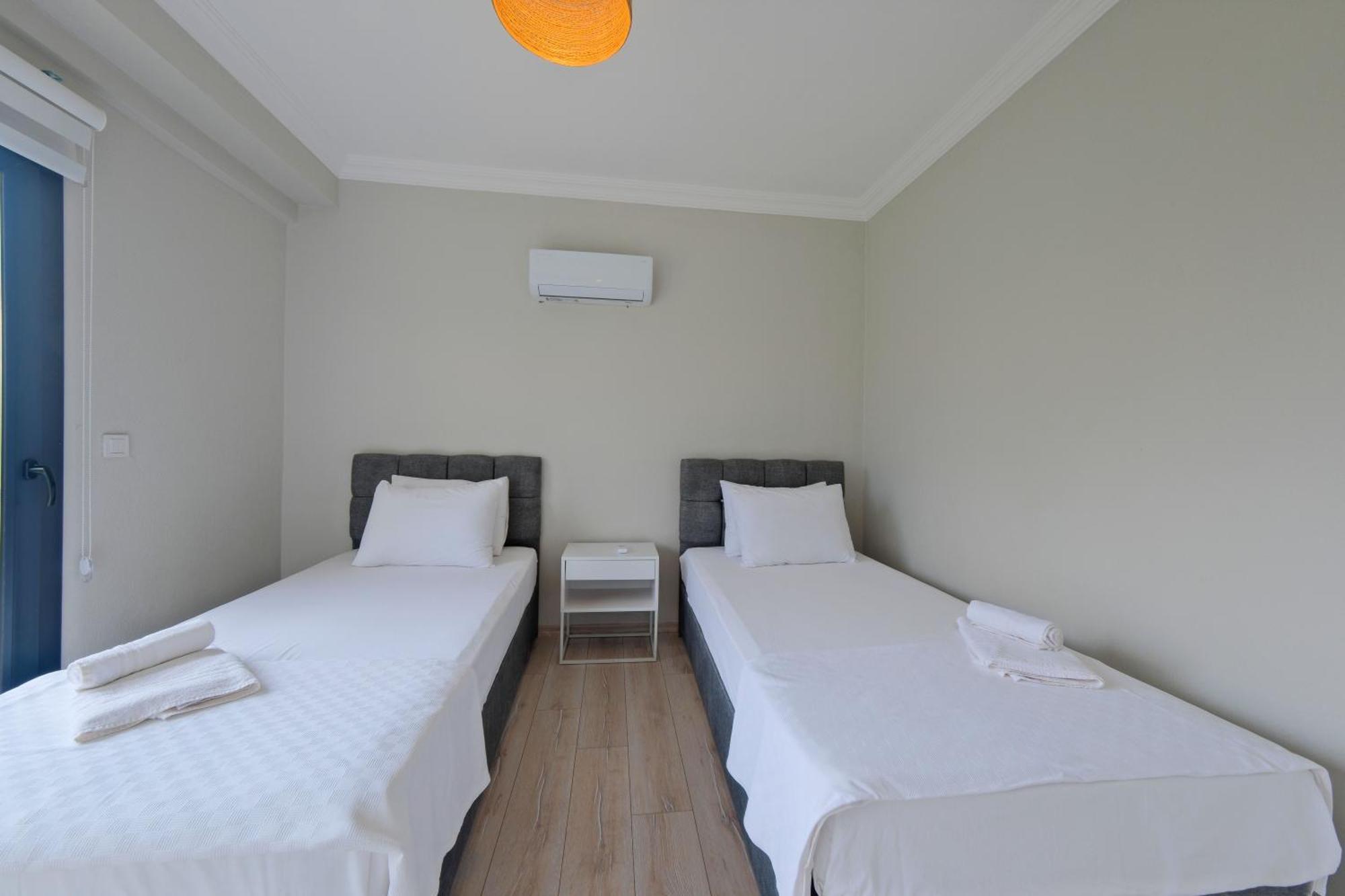 Villa Aromatherapy Φετιγιέ Εξωτερικό φωτογραφία