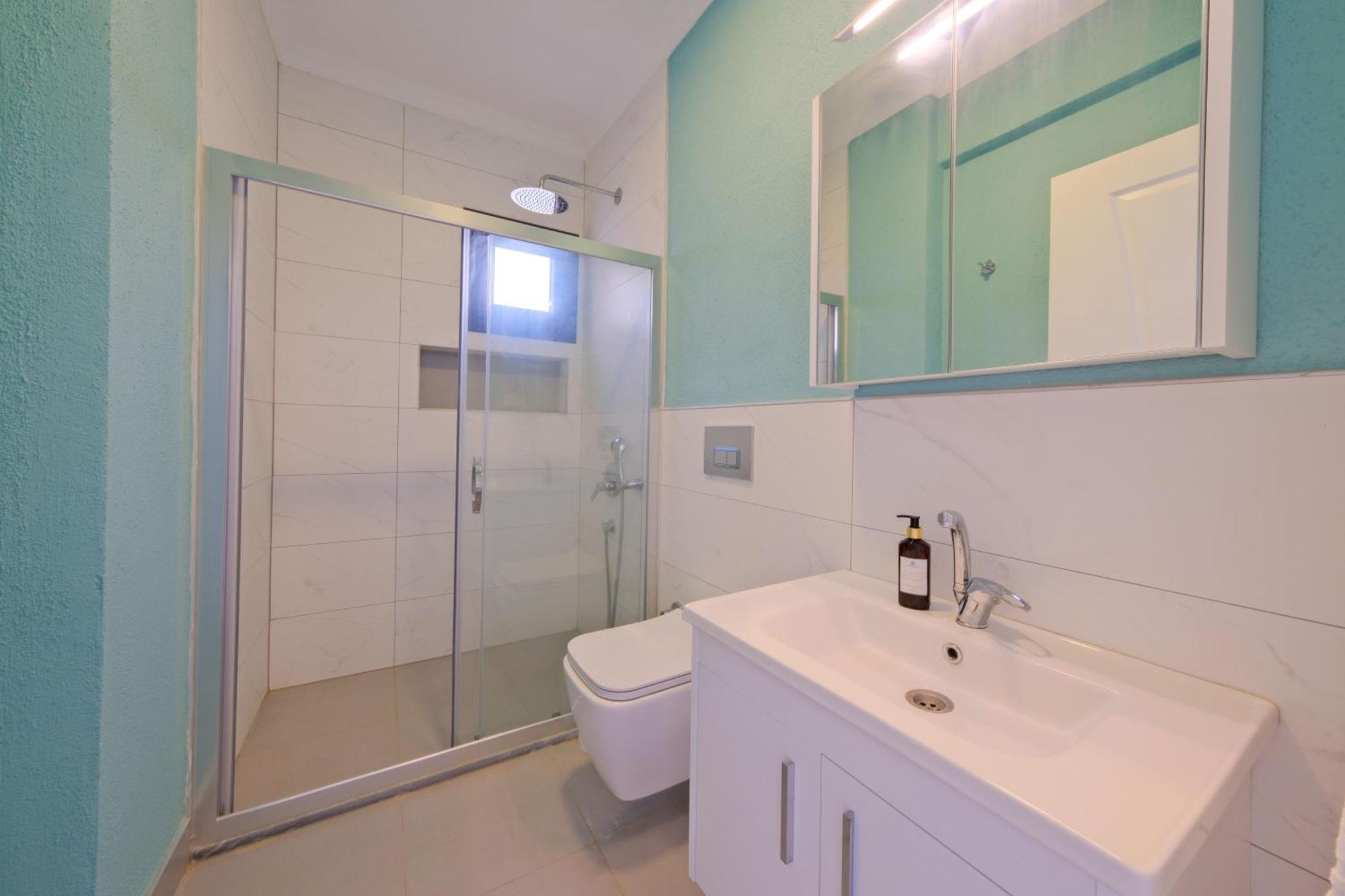 Villa Aromatherapy Φετιγιέ Εξωτερικό φωτογραφία