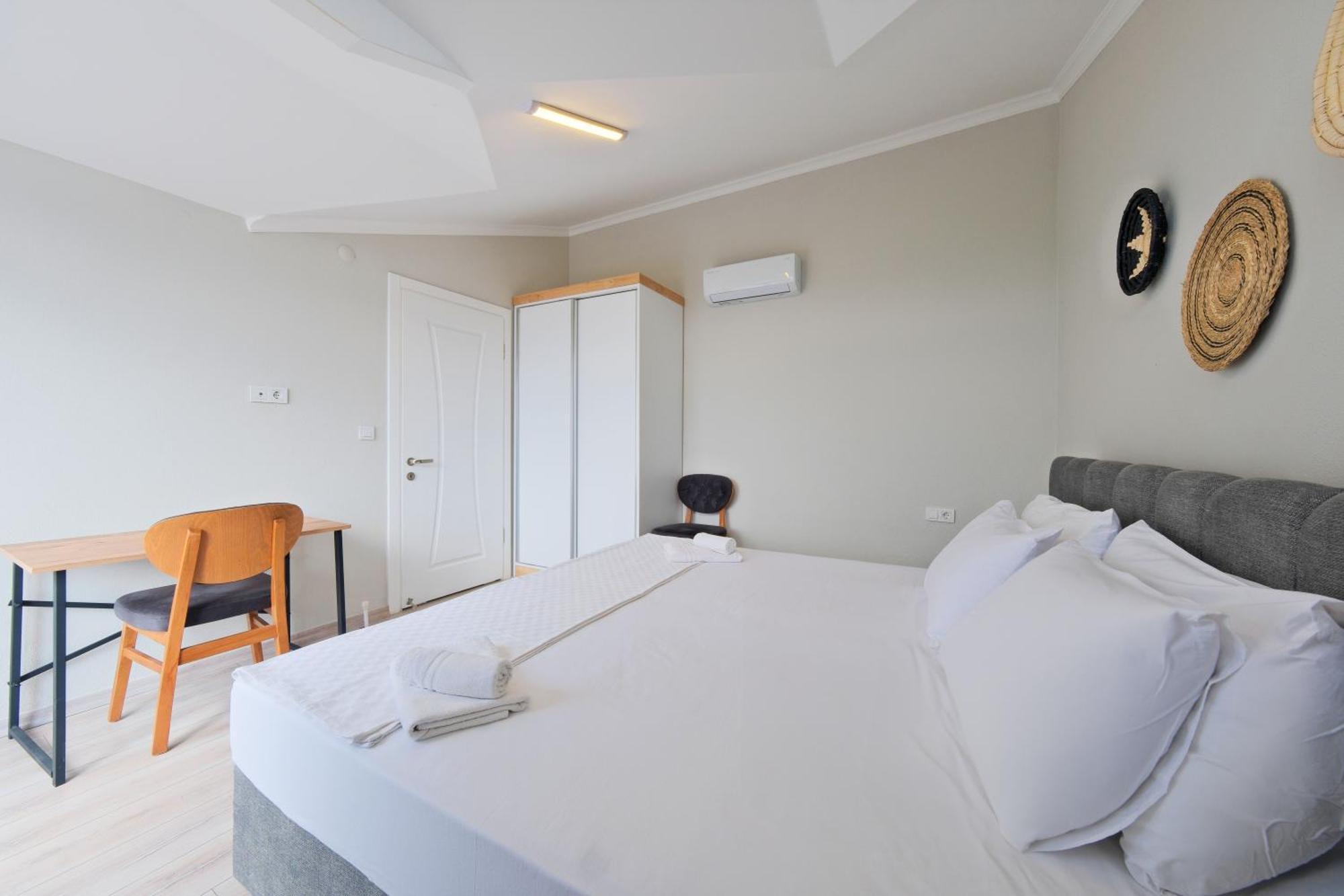 Villa Aromatherapy Φετιγιέ Εξωτερικό φωτογραφία