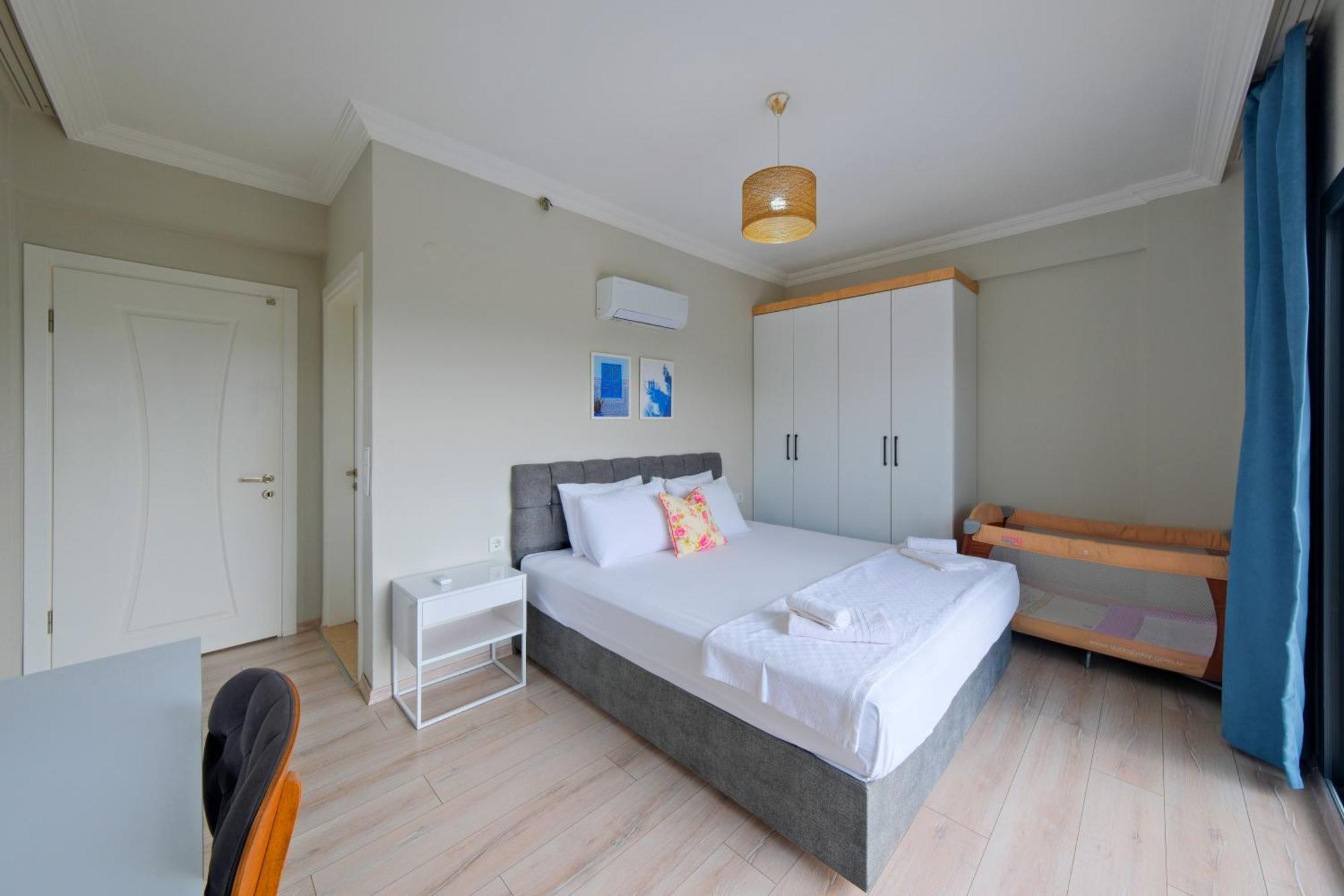 Villa Aromatherapy Φετιγιέ Εξωτερικό φωτογραφία