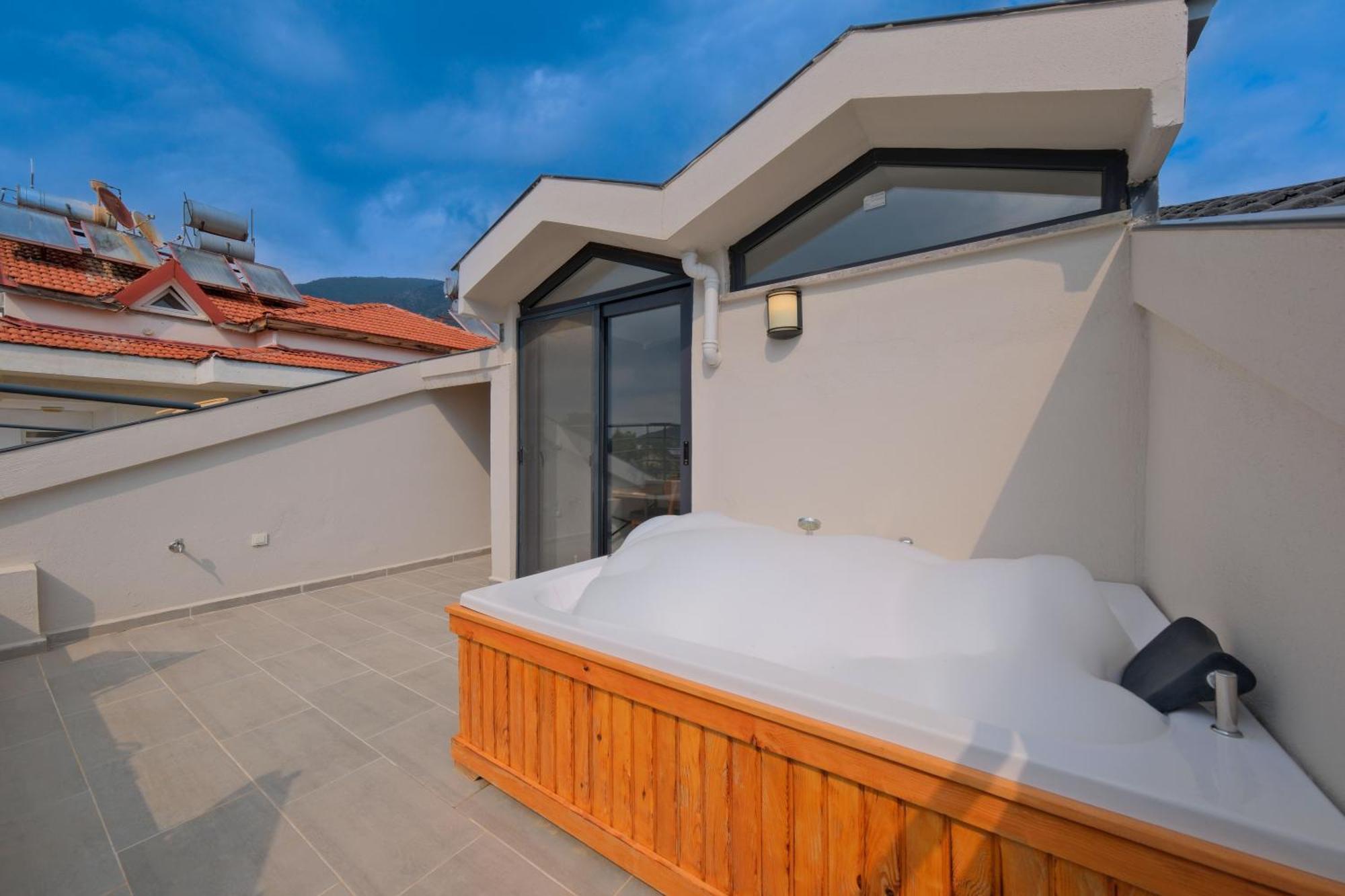 Villa Aromatherapy Φετιγιέ Εξωτερικό φωτογραφία