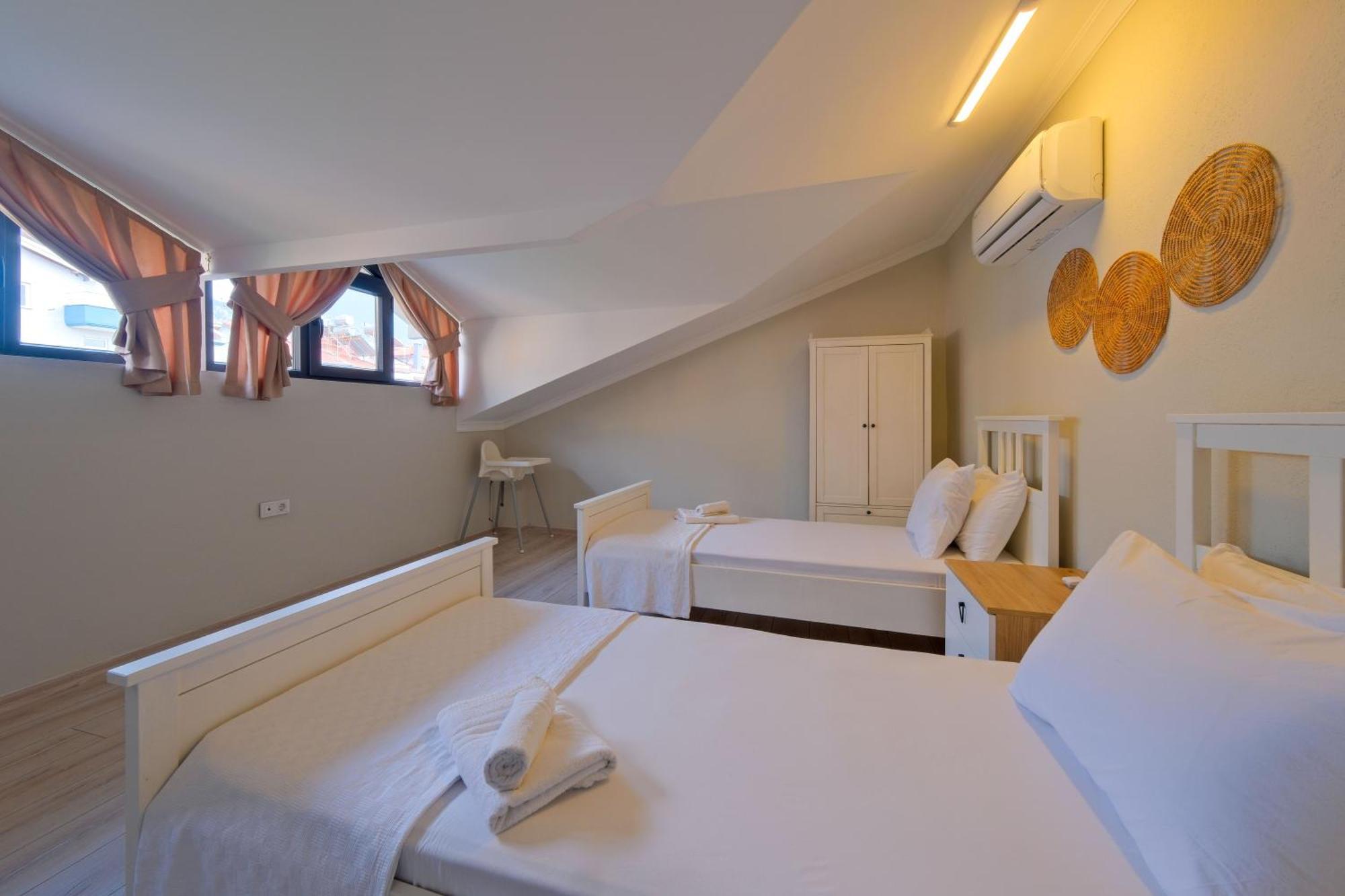 Villa Aromatherapy Φετιγιέ Εξωτερικό φωτογραφία