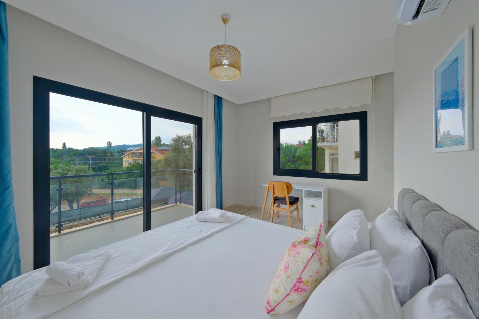 Villa Aromatherapy Φετιγιέ Εξωτερικό φωτογραφία