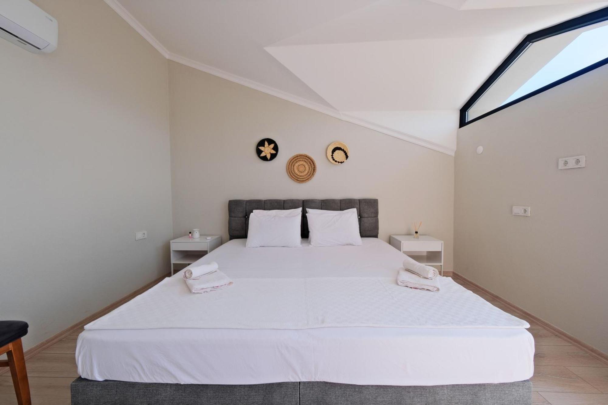Villa Aromatherapy Φετιγιέ Εξωτερικό φωτογραφία