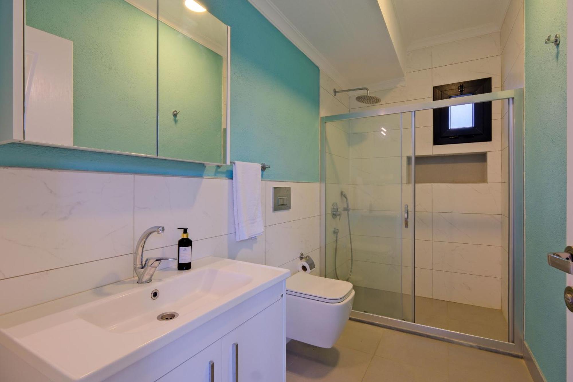 Villa Aromatherapy Φετιγιέ Εξωτερικό φωτογραφία