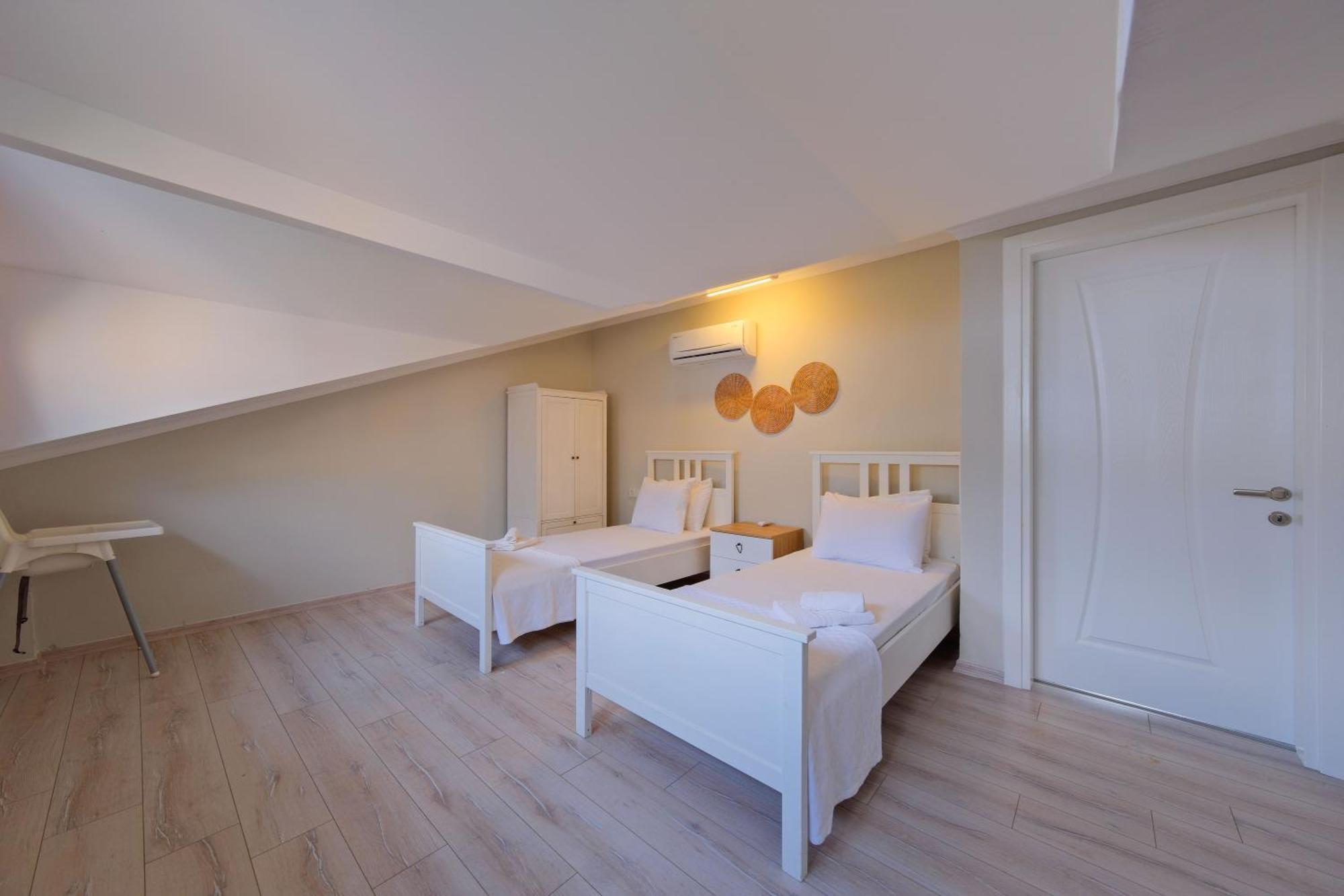 Villa Aromatherapy Φετιγιέ Εξωτερικό φωτογραφία