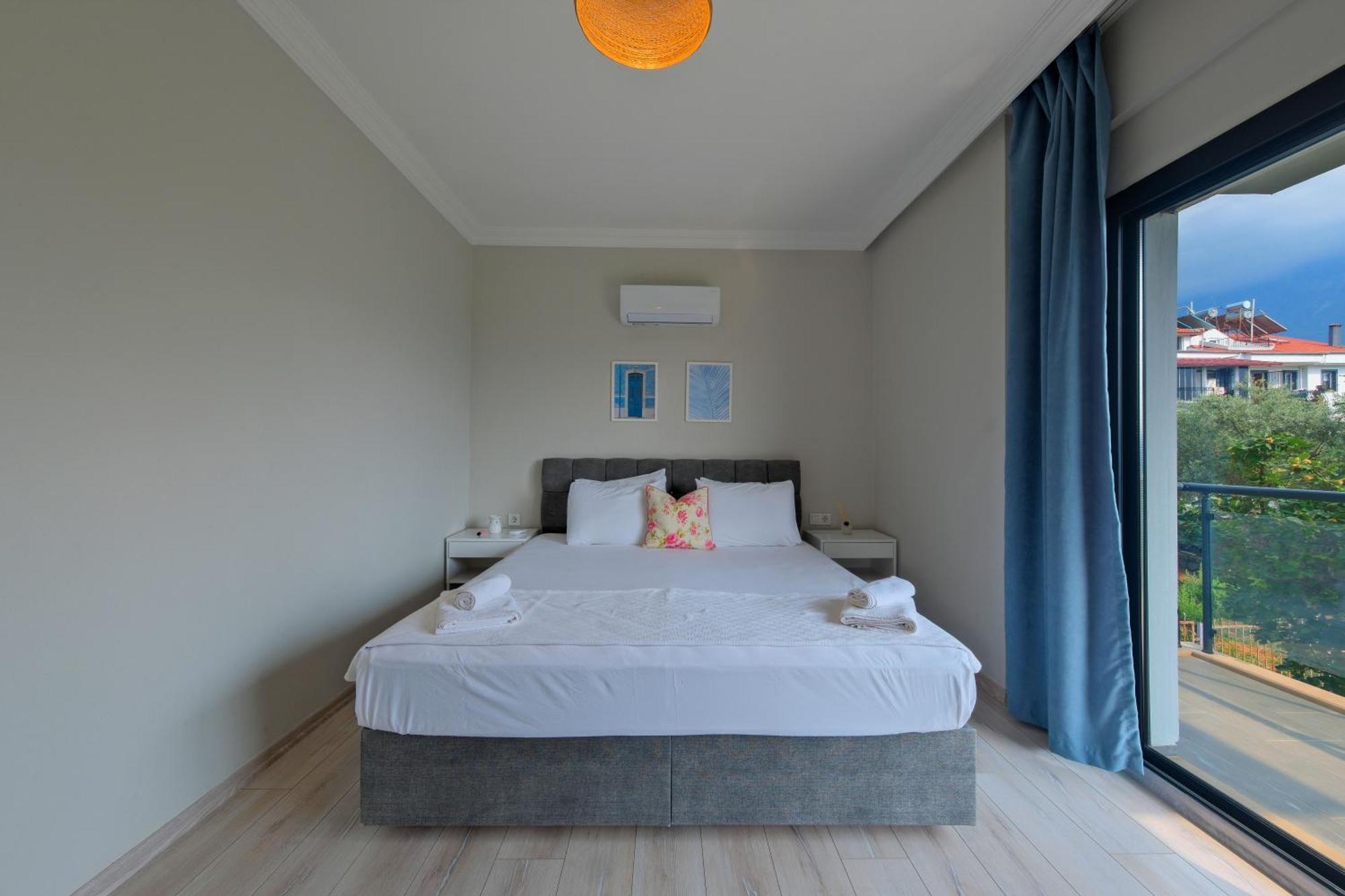 Villa Aromatherapy Φετιγιέ Εξωτερικό φωτογραφία