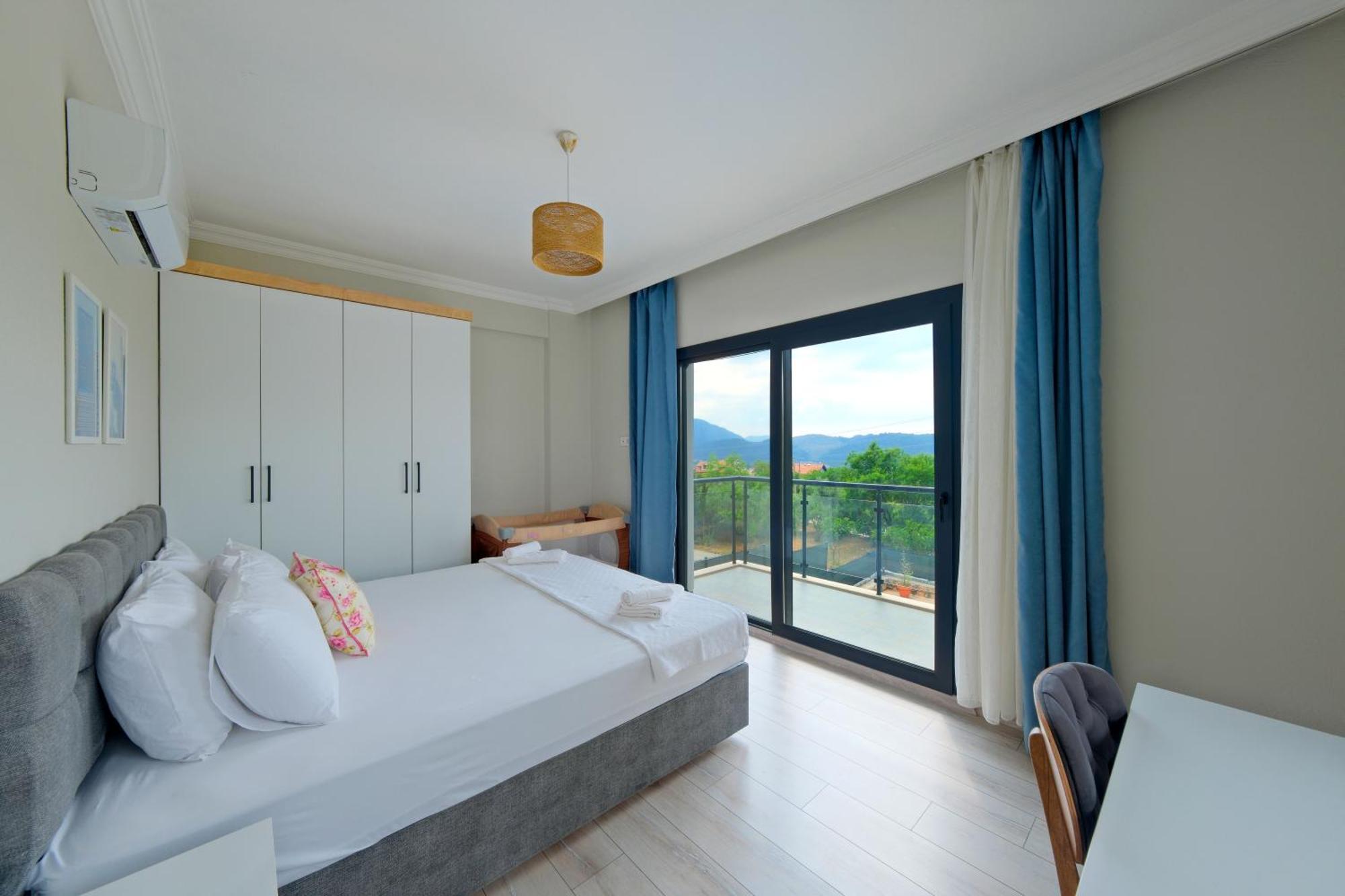 Villa Aromatherapy Φετιγιέ Εξωτερικό φωτογραφία