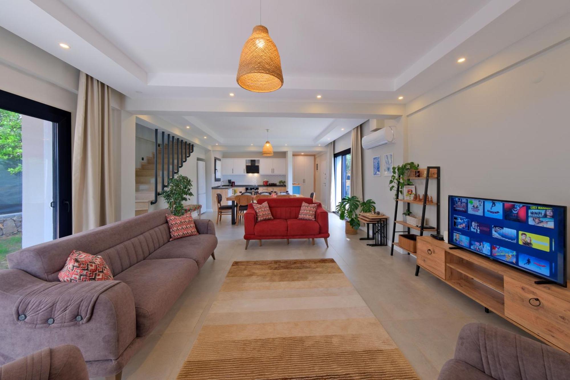 Villa Aromatherapy Φετιγιέ Εξωτερικό φωτογραφία
