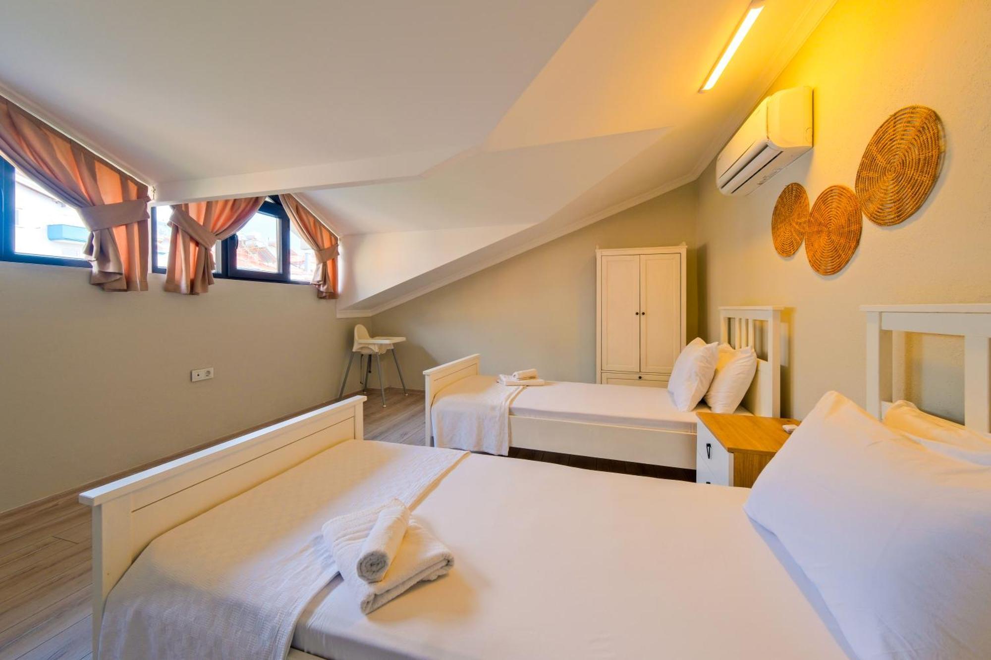 Villa Aromatherapy Φετιγιέ Εξωτερικό φωτογραφία